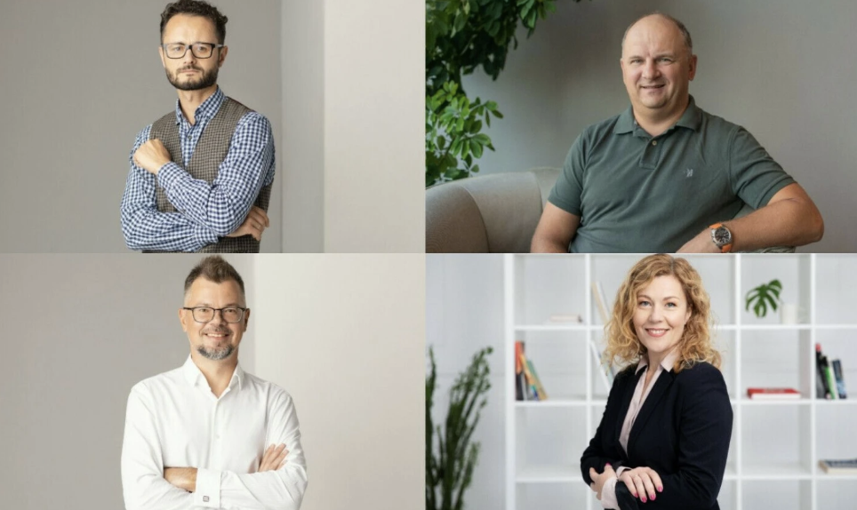 Lietuvoje viešės psichologinio saugumo pionierė: ekspertai dalijasi, kaip jos įžvalgos augina organizacijų sėkmę  