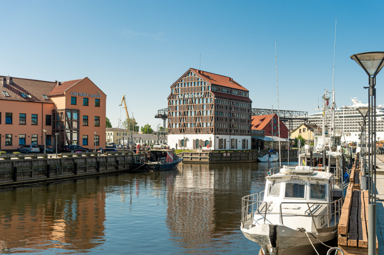 Kokybė ir dėmesys kiekvienam, tai – „Old Mill Comfort“
