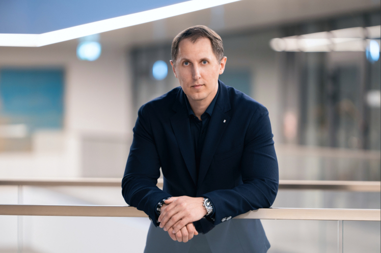 PHRONESIS vadovų akademijos® Treneris Tomas Kaulinskas: „Jei vadovas dirba be atostogų – verslas niekada neklestės tiek, kiek galėtų.“
