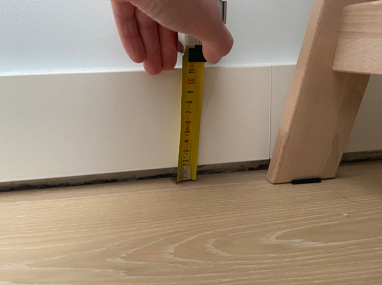 Pirmieji pastato sėdimo ženklai ir brangios pasekmės: Kaip apsaugoti savo turtą ir jo vertę
